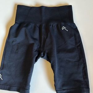 Oner active black shorts S